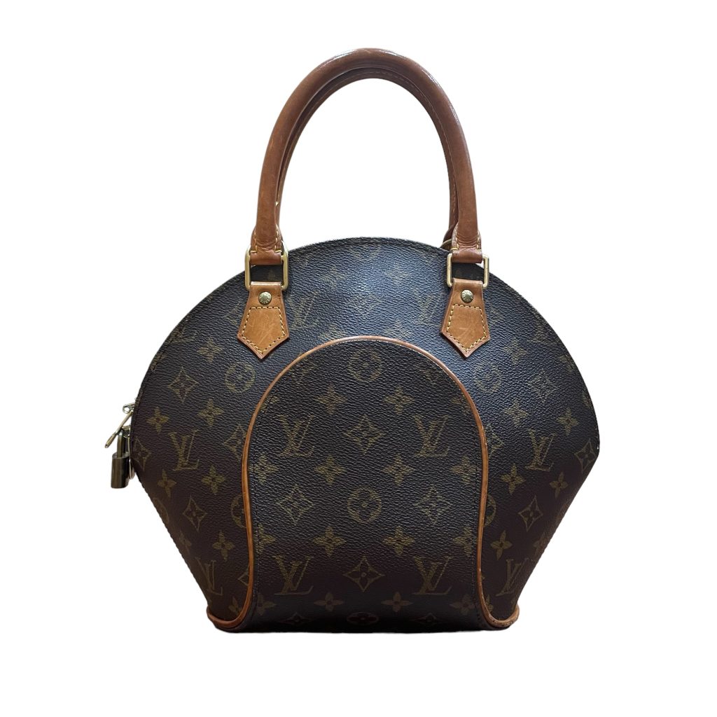 ルイ・ヴィトン LOUIS VUITTON モノグラム　エリプスPM　M51127